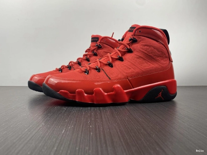 Air Red 9 Jordan CT8019-600 Chile 0730